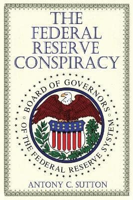 Federal Reserve Conspiracy