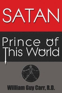 Satan Prince of the World