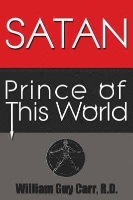 Satan Prince of the World