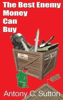 Best Enemy Money Can Buy