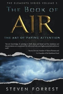 Book of Air