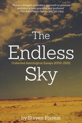 Endless Sky