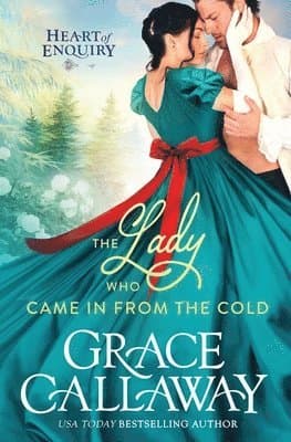 Lady Who Came in from the Cold