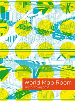 World Map Room