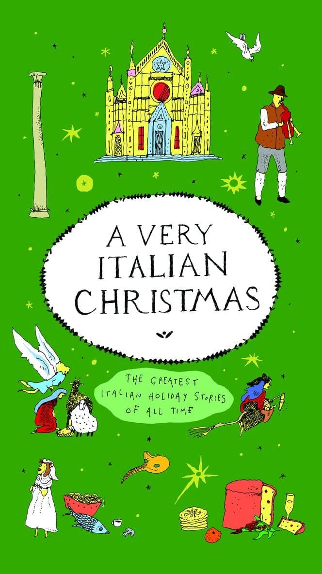 Very Italian Christmas