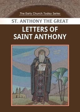 Letters of Saint Anthony the Great