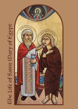 Life of Saint Mary of Egypt