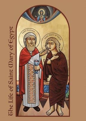 Life of Saint Mary of Egypt