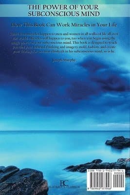 Omslag till boken Power of Your Subconscious Mind av Joseph Murphy