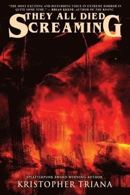 They All Died Screaming