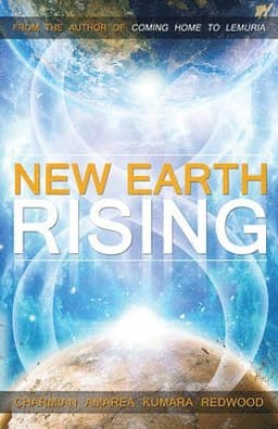 New Earth Rising