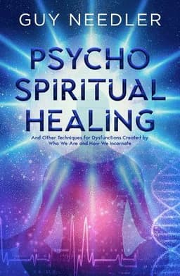 Psycho-Spiritual Healing