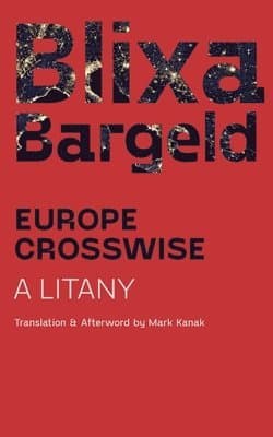 Europe Crosswise