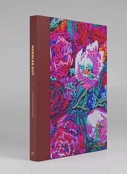 Needles Out: Boho Embroidery