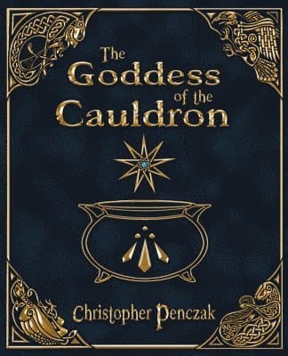 Goddess of the Cauldron