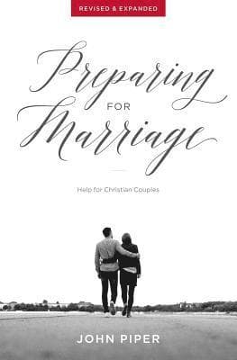 Preparing for Marriage