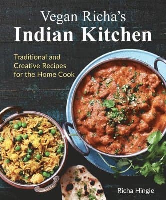 Vegan Richa's Indian Kitchen