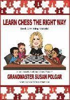 Learn Chess the Right Way: Book 2: Winning Material