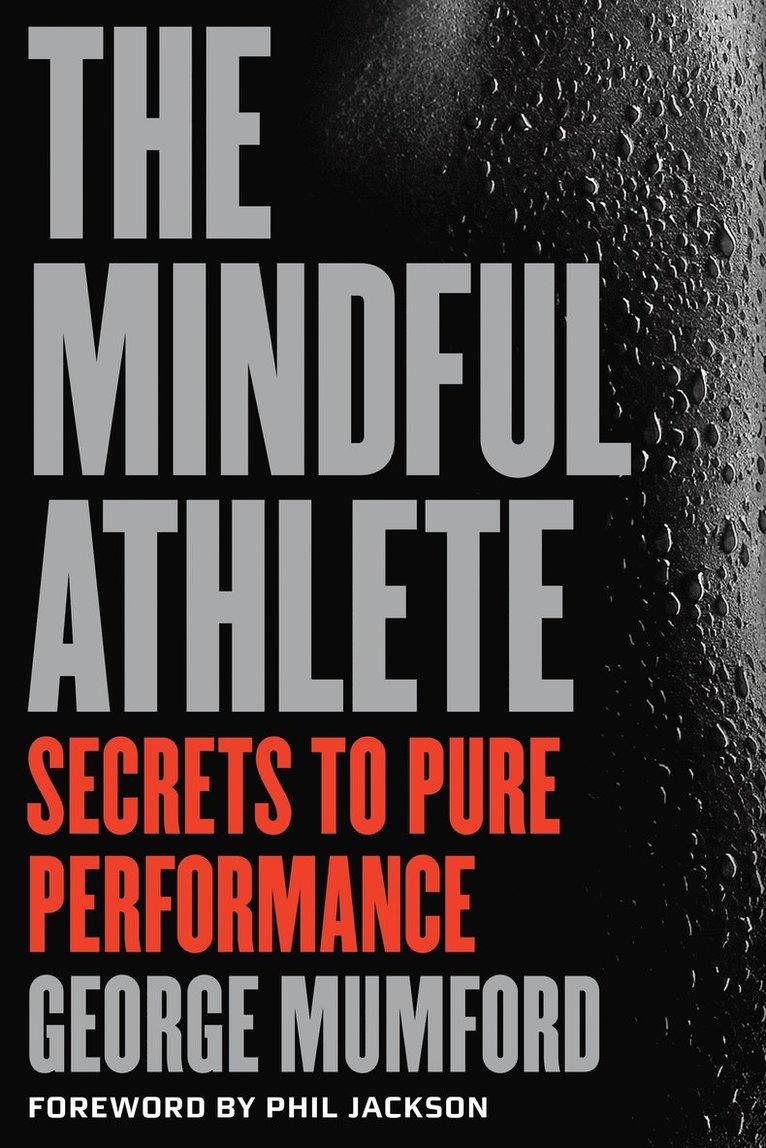 Mindful Athlete