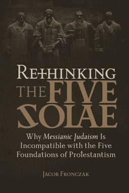 Rethinking the Five Solae