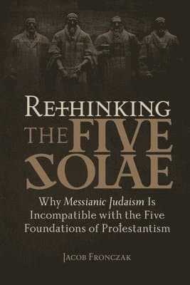 Rethinking the Five Solae