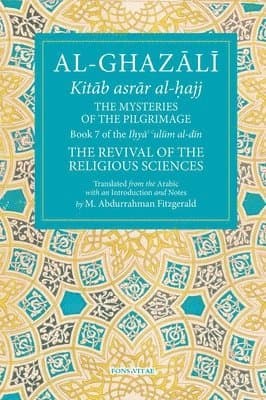 Abu hamid al-Ghazali – mest populär bok