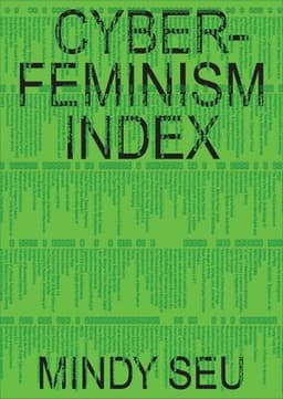 Cyberfeminism Index