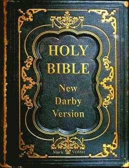 Holy Bible New Darby Version