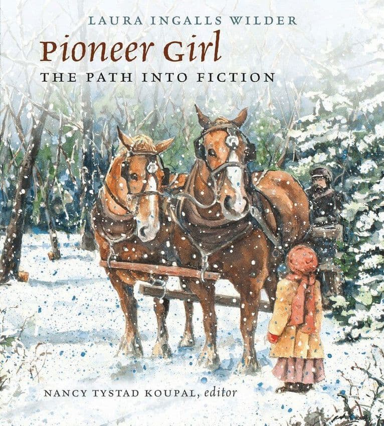 Pioneer Girl