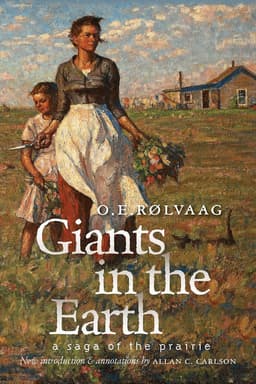 Giants in the Earth