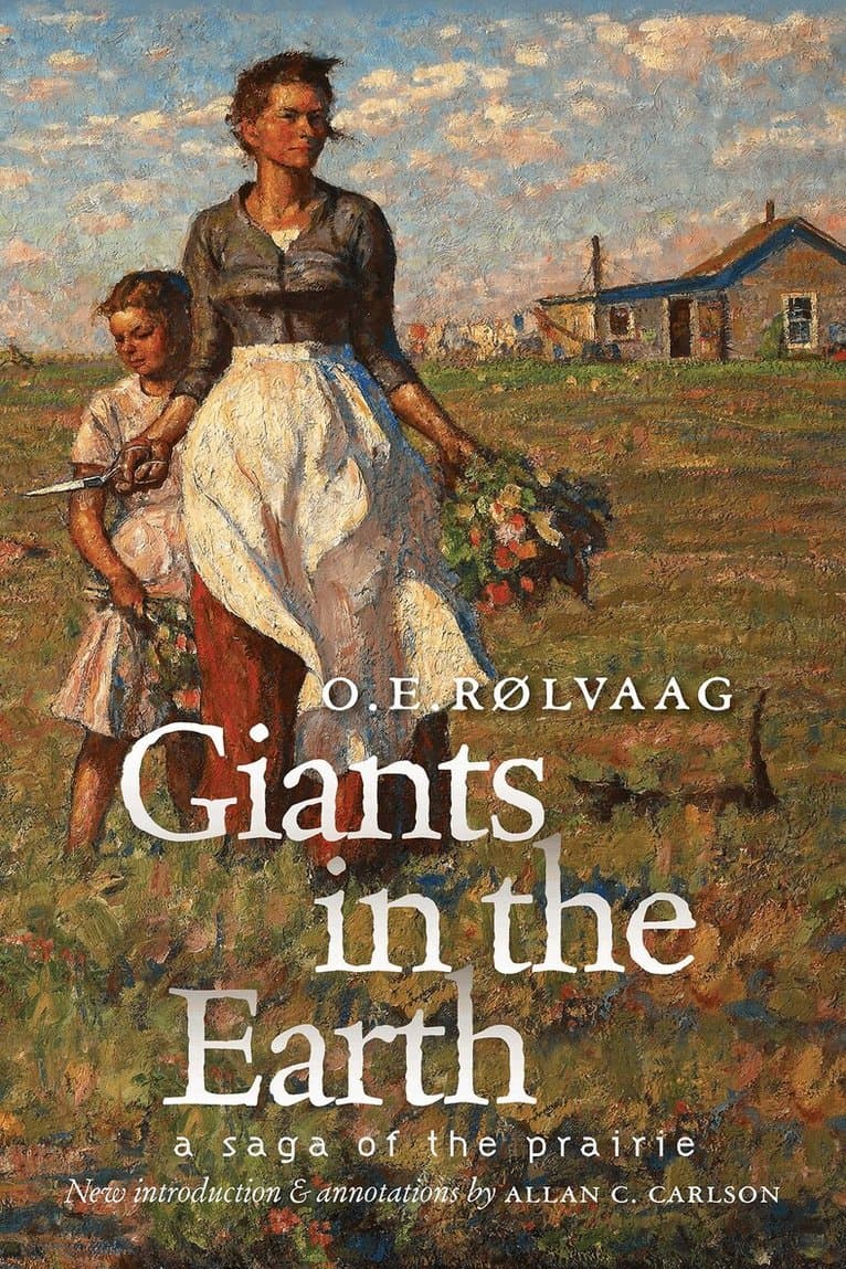 Giants in the Earth