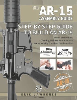 AR-15 Assembly Guide