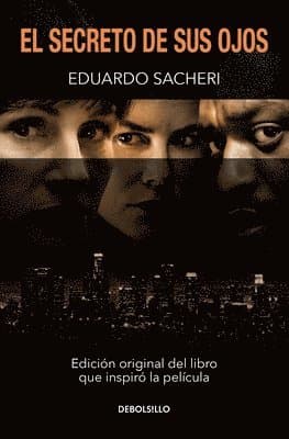 El Secreto de Sus Ojos / Secret in Their Eyes