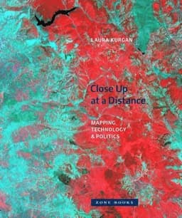 Close Up at a Distance – Mapping, Technology, and Politics