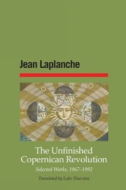 Unfinished Copernican Revolution