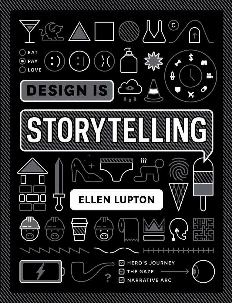 Design is Storytelling