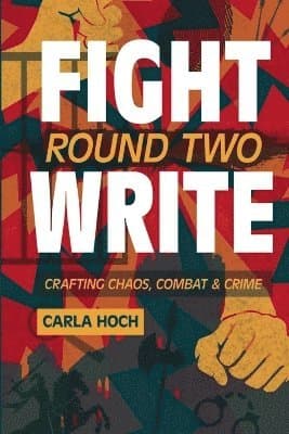 Fight Write, Round Two