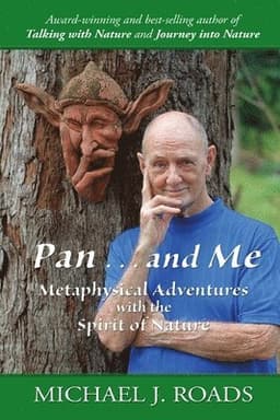Pan...And Me