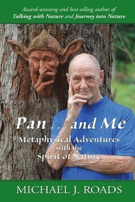 Pan...And Me
