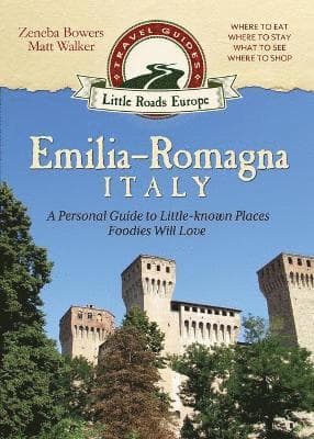 Italy Emilia-Romagna