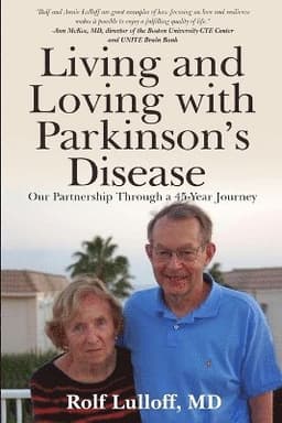Living and Loving with Parkinson's Disease