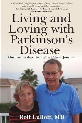 Living and Loving with Parkinson's Disease