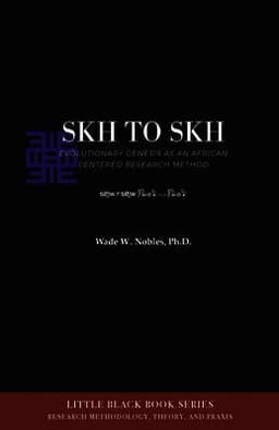 Skh to Skh and Evolutionary Genesis