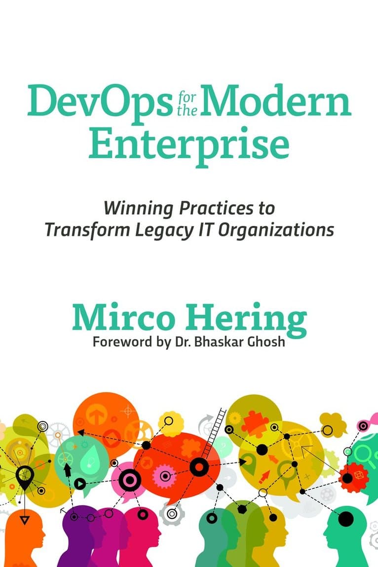 DevOps For The Modern Enterprise