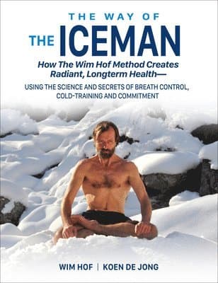 Way of The Iceman