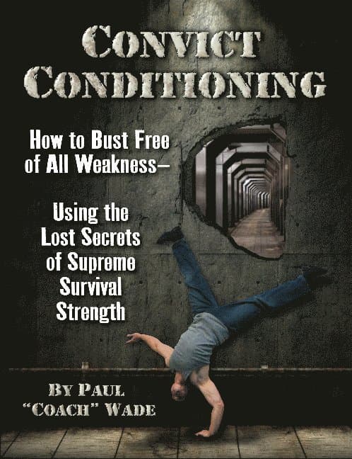 Convict Conditioning