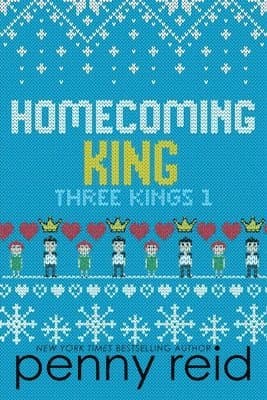 Homecoming King