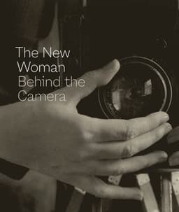 New Woman Behind the Camera