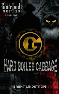 Hard Boiled Cabbage