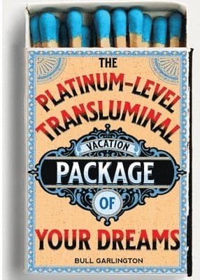 Platinum-Level Transluminal Vacation Package of Your Dreams